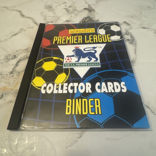 Merlin premier league - premier,