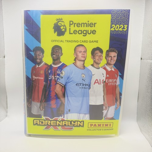 2023 panini adrenalyn - adrenalyn, xl
