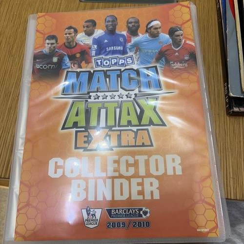 Topps match attax extra - topps,