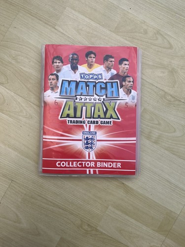 296 297 topps match attax - 296/297,