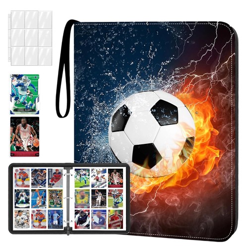 900 cards album - 900, folder