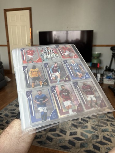 Massive job lot 800 - massive, cards