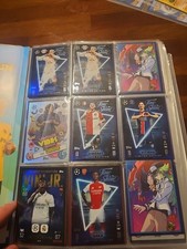 ALL HOLO - Football Card