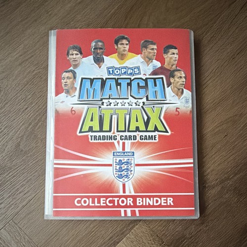 Topps 2010 world - world, match