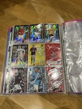 Topps Premier League 2025/2026