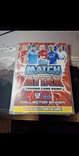 2012 2013 topps - topps, attax