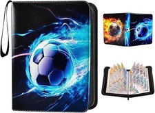 Football Card Holder, 400