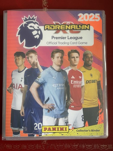 459 cards collectors binder - cards,