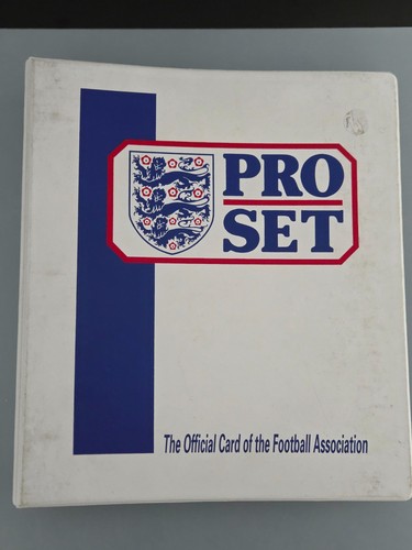Pro set football cards 1990 - pro,