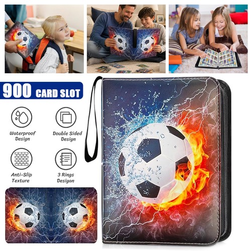 900 pockets football - pockets,