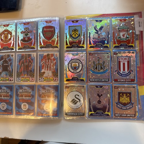 Topps match attax 2017 18 - 🔥topps, 2017/18