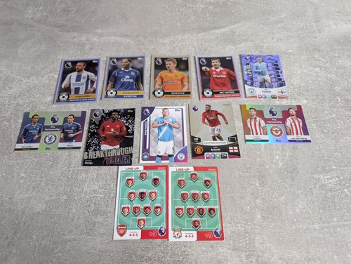 Panini adrenalyn 2024 - xl,