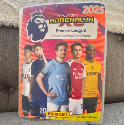 Premier league 2025 full - premier,