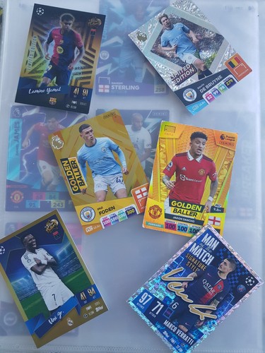 Premier league and champions - premier,