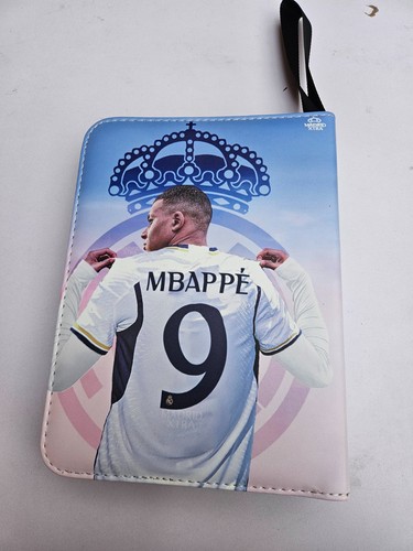 Trading cards album 400 - trading,