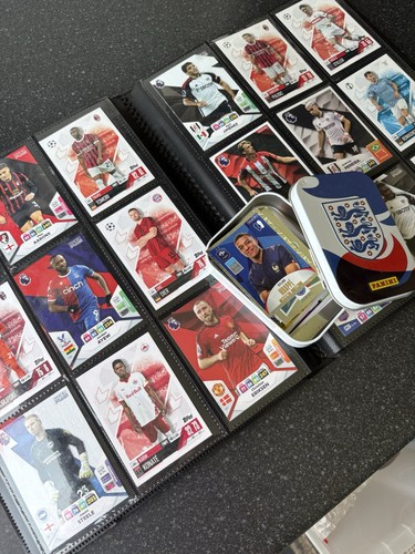 Bundle 240 panini - 240+, &