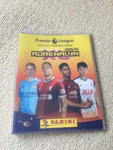 Panini premier league - premier,